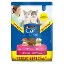Comida para gatitos Purina Cat Chow x 1,5kg OFERTAS