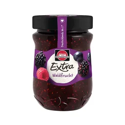 Mermelada Extra Schwartau Frutos Silvestres