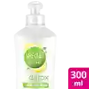 Sedal Crema peinar By Yuya Detox