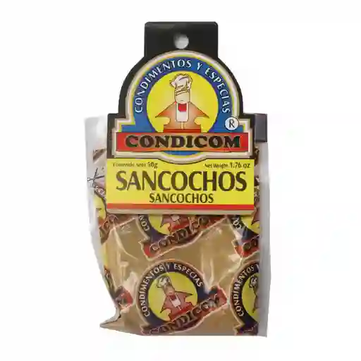 Condicom Sancocho