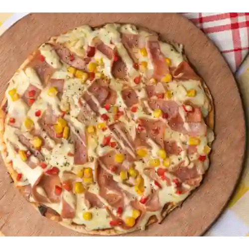 Pizza Primavera