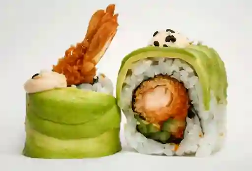 Dragon Roll