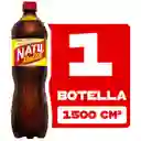 Natumalta Bebida Refrescante de Malta