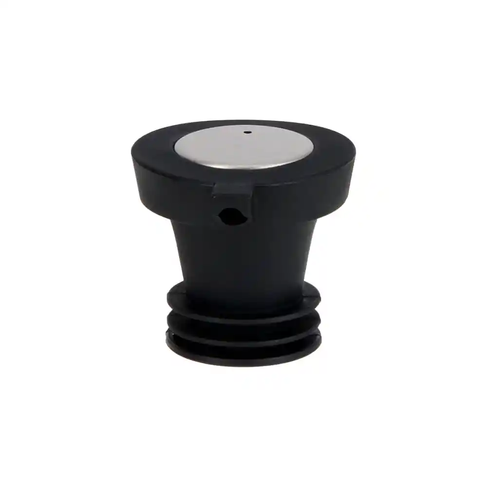 Aceitero Con Tapa Silicona de Vidrio