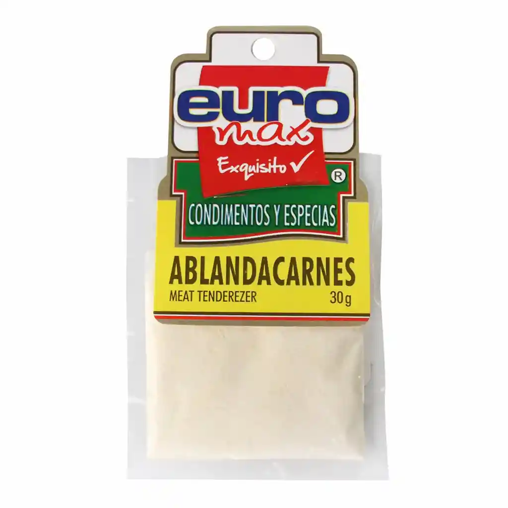 Euromax Ablandacarnes