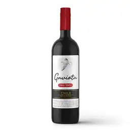 Vino Tinto Gaviota Varietal (750 Ml)