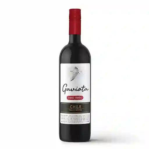 Vino Tinto Gaviota Varietal (750 Ml)