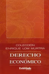 Derecho Económico