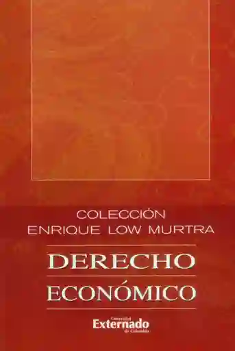 Derecho Económico