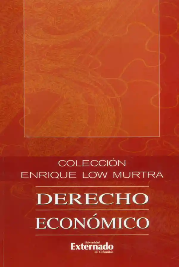 Derecho Económico