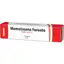 Genfar Mometasona Furoato Crema (0.1 %)