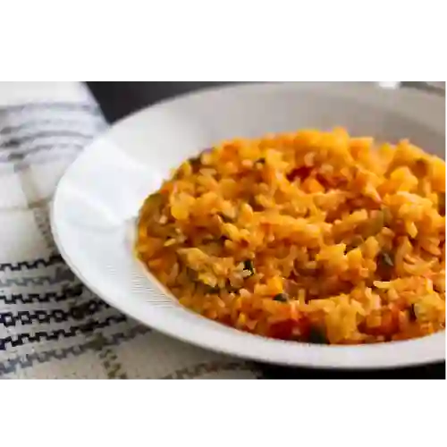 Arroz Cremoso Pomodoro