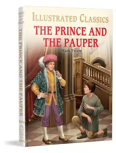 The Prince And The Pauper