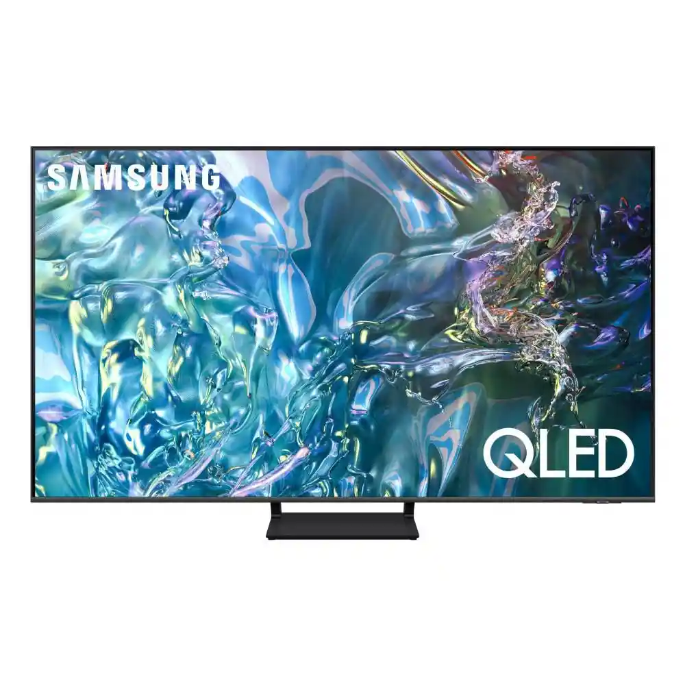 Televisor Samsung 70 Pulgadas Led Uhd-4k Smart Tv Qn70q65dakxzl