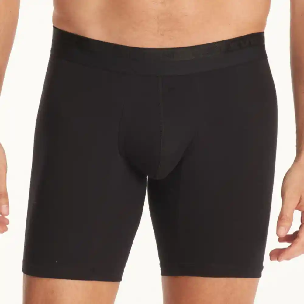 Bóxer Largo Hombre 28249 St Even