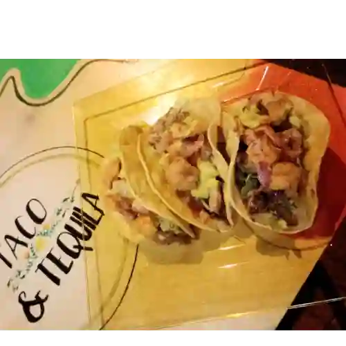 Tacos Chingones