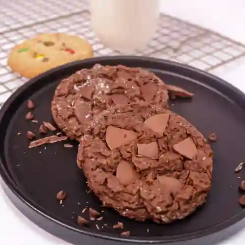 Galleta Triple Chocolate