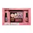 Samy Mom Amour Kit De Maquillaje