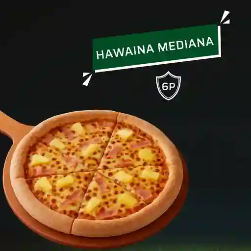 Hawaina mediana