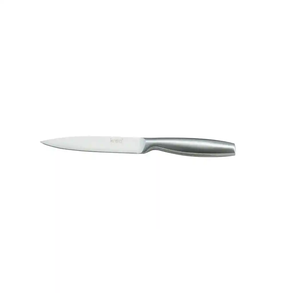 Cuchillo Krea Multiuso Acero