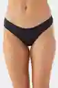 Bottom Saltwater Solids Matira Mujer