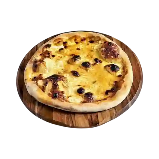 Pizza Arequipe