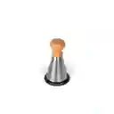 Rallador Pomo Madera Pequeño 23892 Ambiente Gourmet