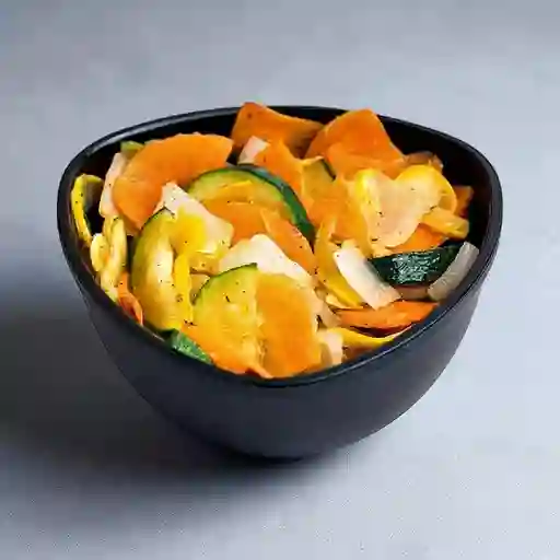 Vegetales Al Wok