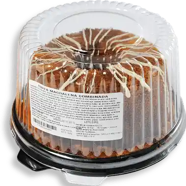  Exito Magdalena Combinada 