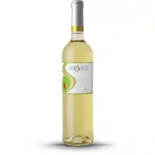 Versátil Vino Blanco Regional