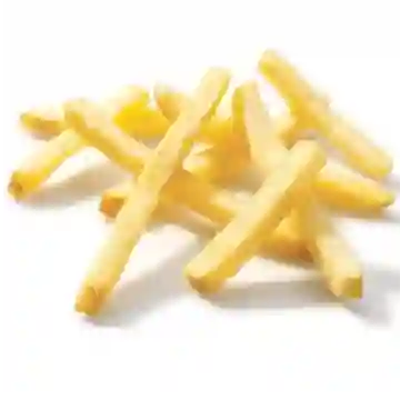 Papitas Burger Máster