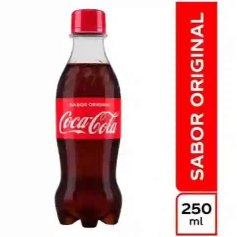 Coca-cola Original 250ml