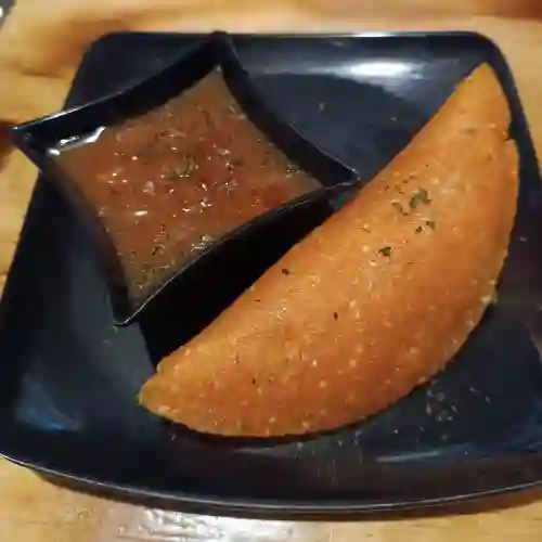 Empanada Pecadora