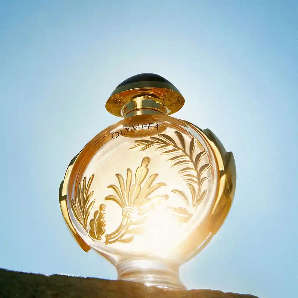 Paco Rabanne Olympea Solar Intense Edp 80 Ml