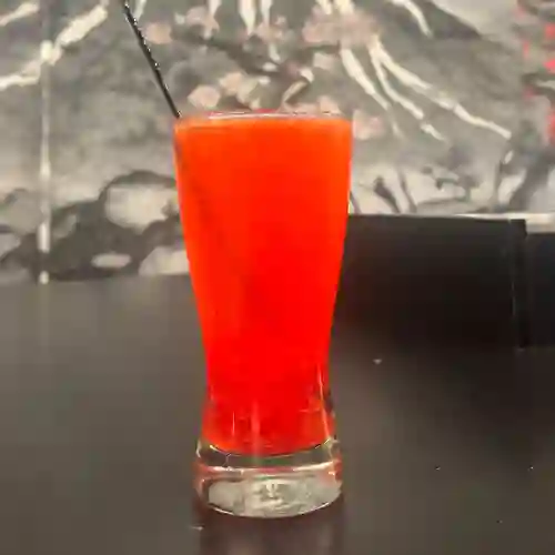 Soda Sakura 14 Oz