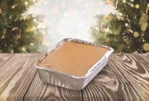 Natilla Tradicional x 8 Porciones