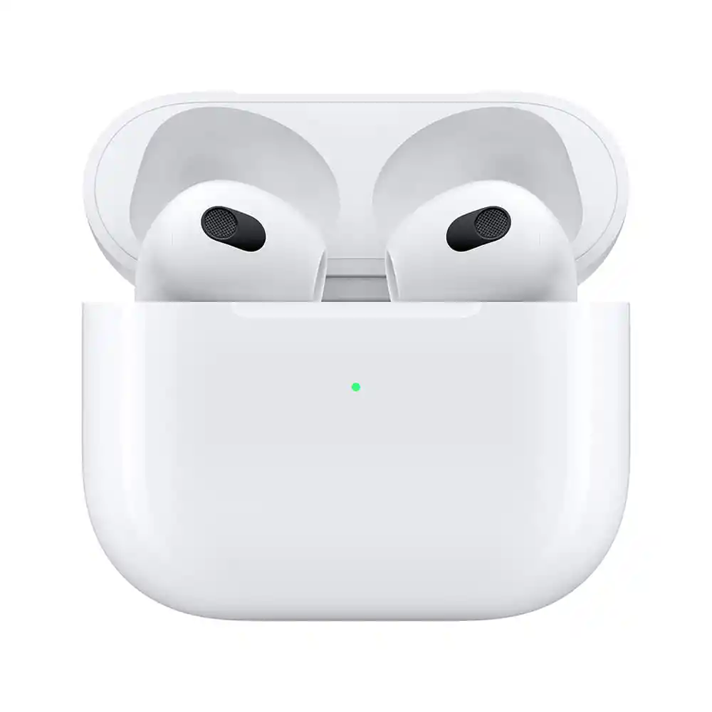 Audífonos Apple Airpods 3 Generación