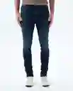 Jean Hombre Azul Talla 34 539f611 Americanino