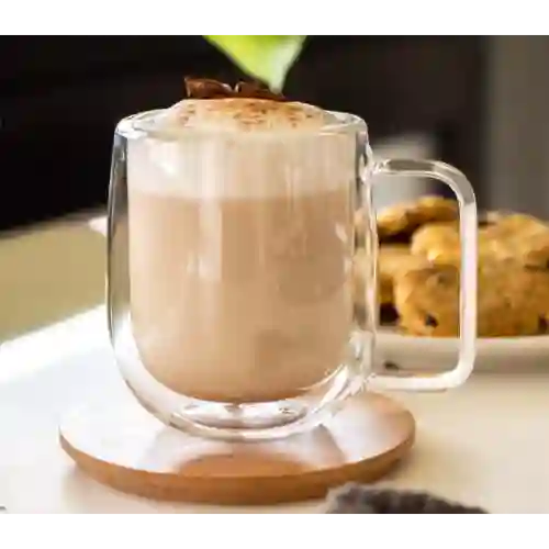 Té Chai Caliente