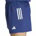 Adidas Short Otr B Para Hombre Azul Talla M7 Ref: IY0706