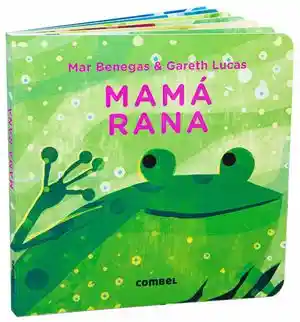 Mamá Rana / Pd