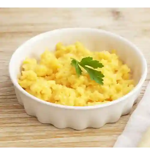 Revueltos