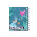 Libreta Muchosidad Tinta Negra