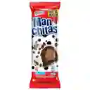 Marinela Manchitas Ponqué Relleno de Chocolate