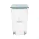 Contenedor de Alimento Plástico