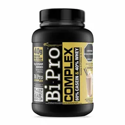 Bipro Complex Caseina + Proteina