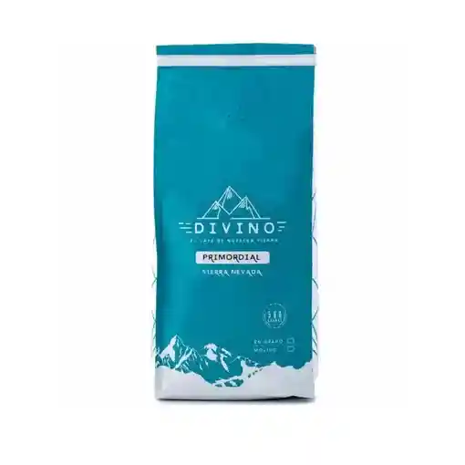 Café Primordial Sierra Nevada - Café Divino