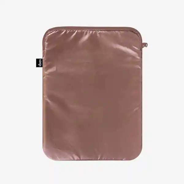 Loqi Funda Laptop Cover Rose Gold