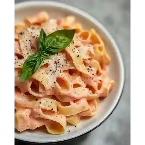 Fetuccini Barrokos