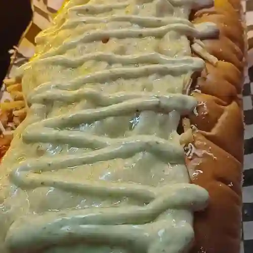 Salvaje